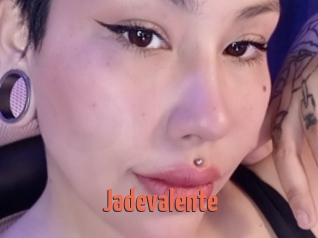 Jadevalente