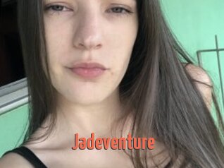 Jadeventure