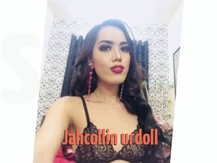 Jahcollin_urdoll