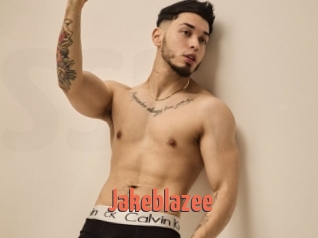 Jakeblazee