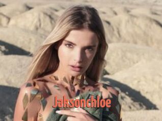 Jaksonchloe
