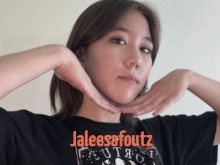 Jaleesafoutz
