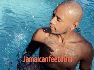 Jamaicanfeetd0m