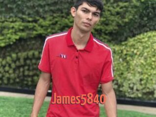 James5840