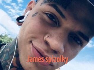 James_spizoiky