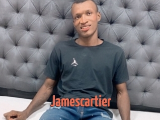 Jamescartier