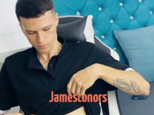 Jamesconors