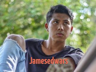 Jamesedwars
