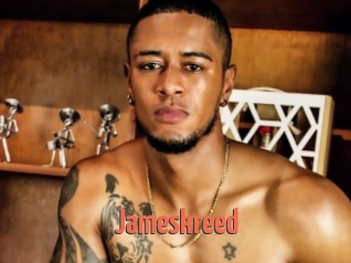 Jameskreed