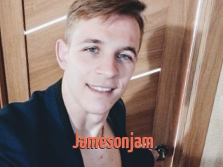Jamesonjam