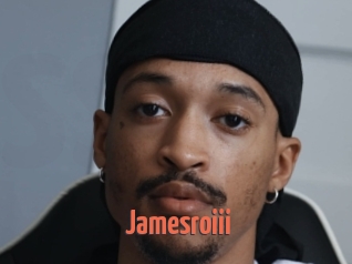 Jamesroiii