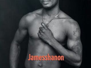 Jamesshanon