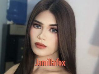 Jamillafox