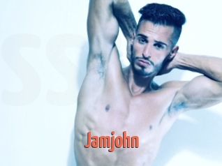 Jamjohn