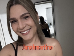 Janahmartino