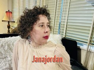 Janajordan