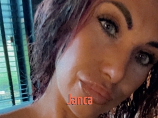 Janca
