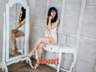 Janeart