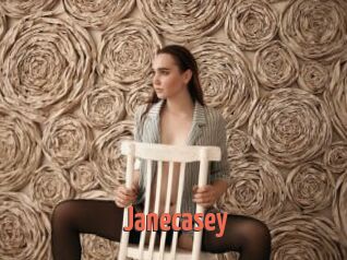 Janecasey