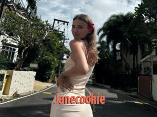 Janecookie
