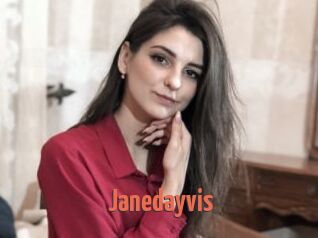 Janedayvis
