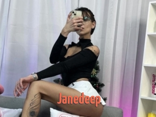 Janedeep