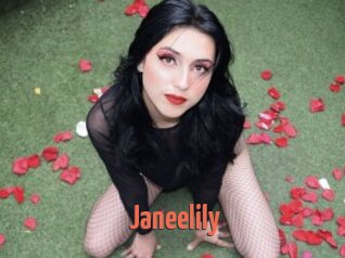 Janeelily