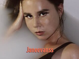 Janeevanss