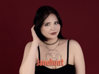Janehunt