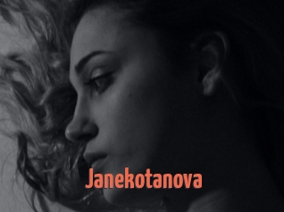 Janekotanova
