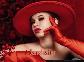 Janelestur