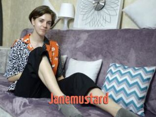 Janemustard