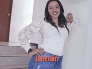 Janerain
