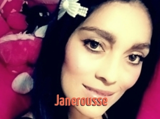 Janerousse