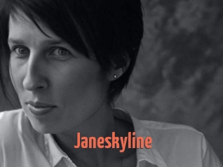 Janeskyline