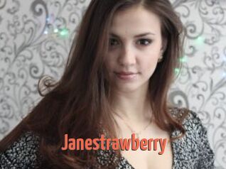 Janestrawberry