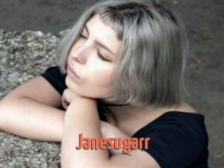 Janesugarr