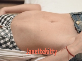 Janettekitty
