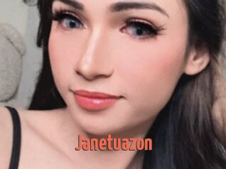 Janetuazon