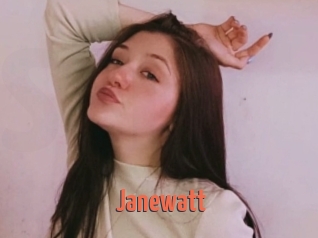 Janewatt