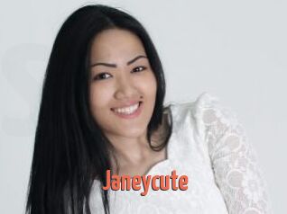 Janeycute