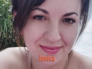 Janica