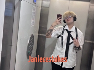 Janiecestokes