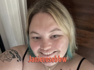 Janierosebbw