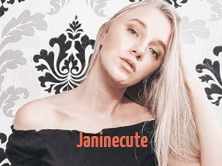 Janinecute