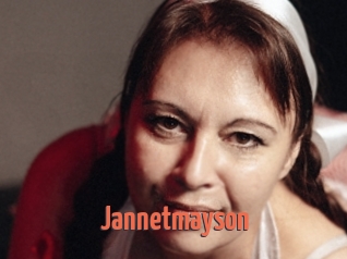 Jannetmayson