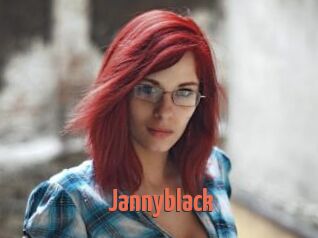 Jannyblack