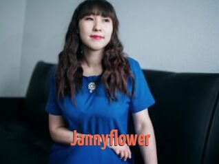 Jannyflower