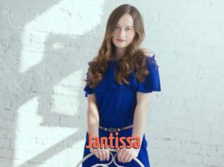 Jantissa