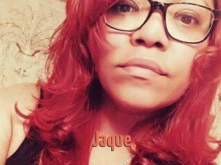 Jaque